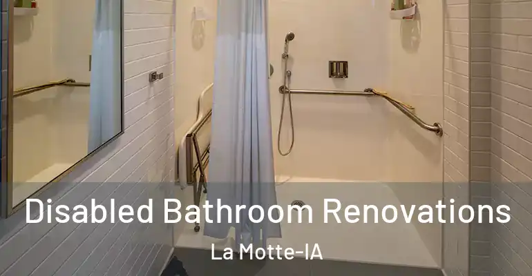 inner Bathroom imggen Disabled Bathroom Renovations La Motte-IA