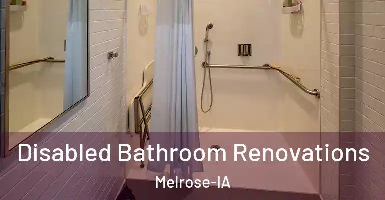 inner Bathroom imggen Disabled Bathroom Renovations Melrose-IA