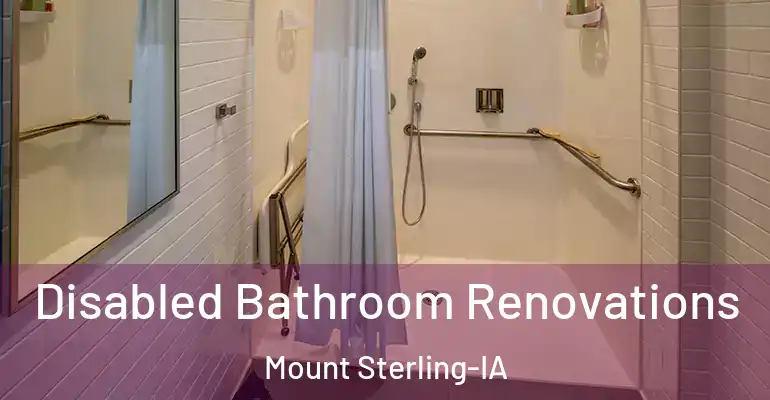 inner Bathroom imggen Disabled Bathroom Renovations Mount Sterling-IA