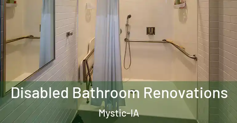inner Bathroom imggen Disabled Bathroom Renovations Mystic-IA