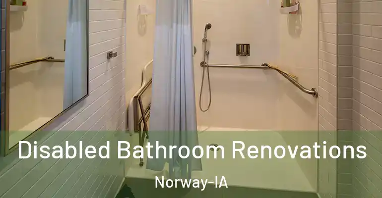 inner Bathroom imggen Disabled Bathroom Renovations Norway-IA