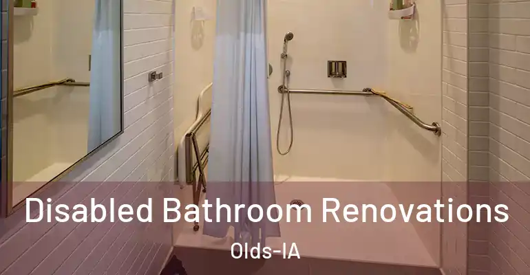 inner Bathroom imggen Disabled Bathroom Renovations Olds-IA