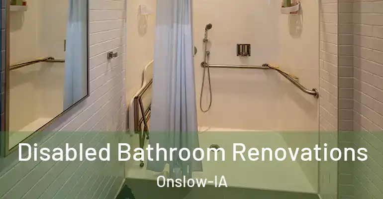 inner Bathroom imggen Disabled Bathroom Renovations Onslow-IA