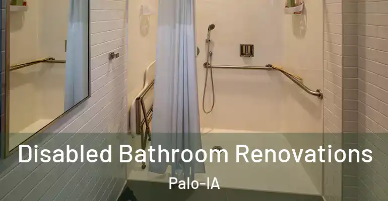 inner Bathroom imggen Disabled Bathroom Renovations Palo-IA