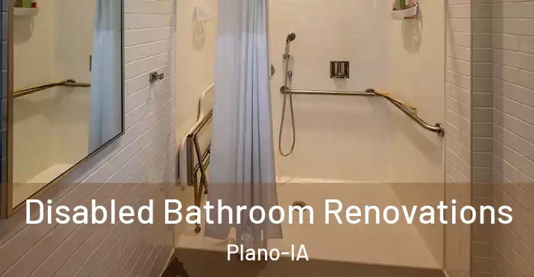 inner Bathroom imggen Disabled Bathroom Renovations Plano-IA