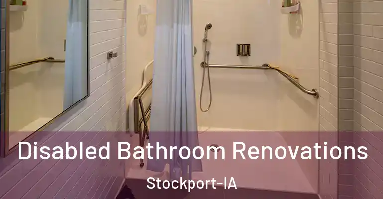 inner Bathroom imggen Disabled Bathroom Renovations Stockport-IA