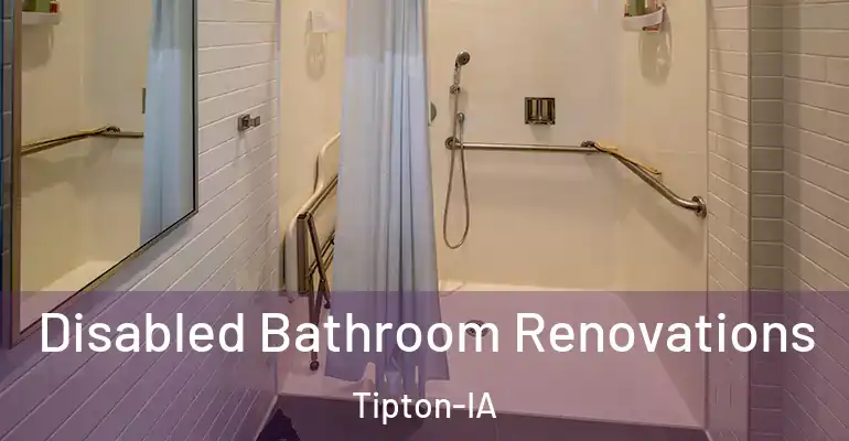 inner Bathroom imggen Disabled Bathroom Renovations Tipton-IA