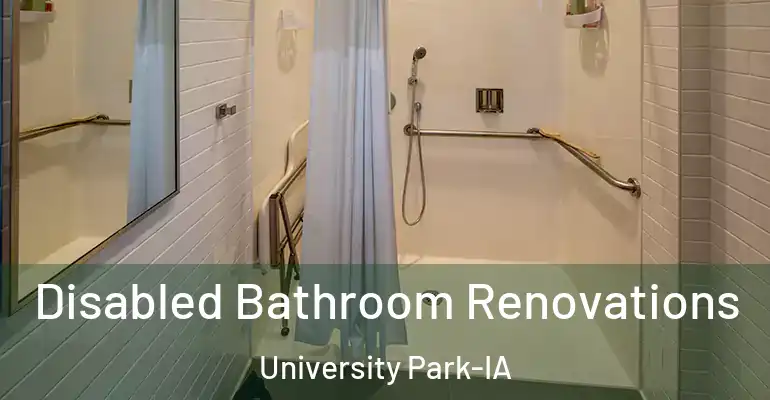 inner Bathroom imggen Disabled Bathroom Renovations University Park-IA