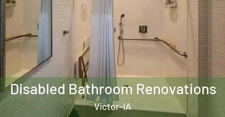 inner Bathroom imggen Disabled Bathroom Renovations Victor-IA