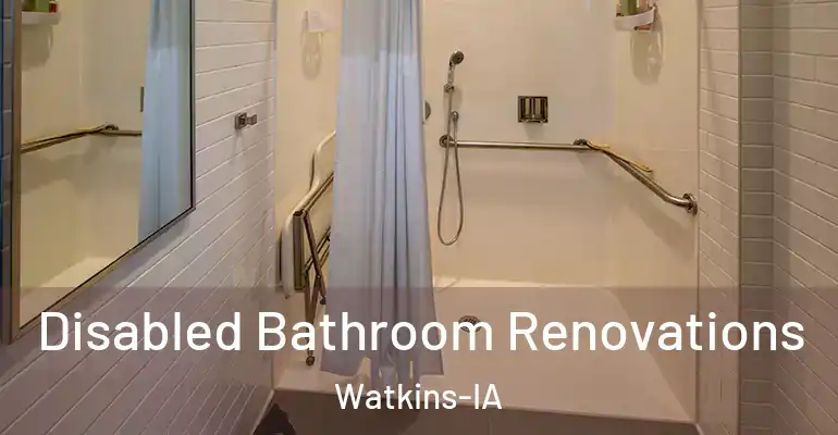 inner Bathroom imggen Disabled Bathroom Renovations Watkins-IA