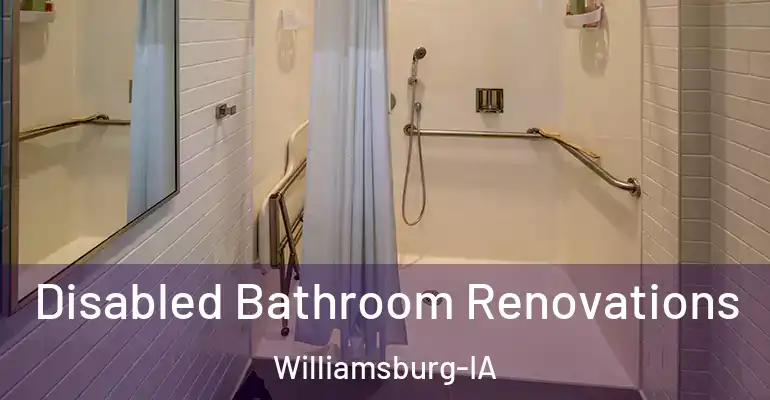 inner Bathroom imggen Disabled Bathroom Renovations Williamsburg-IA