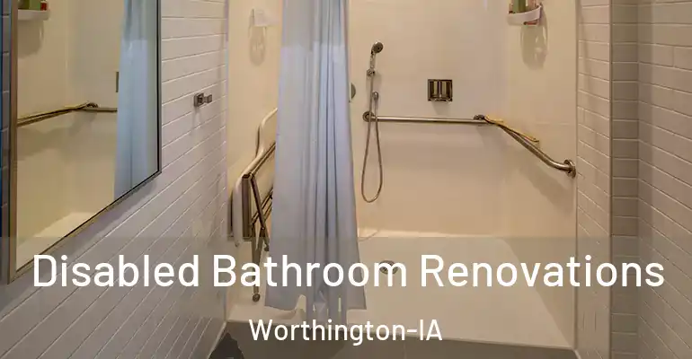 inner Bathroom imggen Disabled Bathroom Renovations Worthington-IA