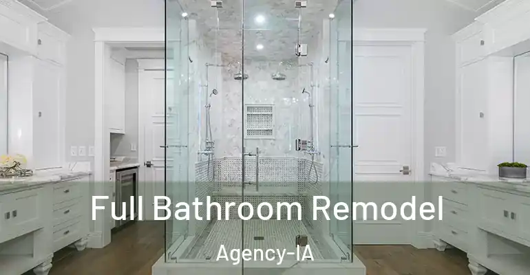 inner Bathroom imggen Full Bathroom Remodel Agency-IA