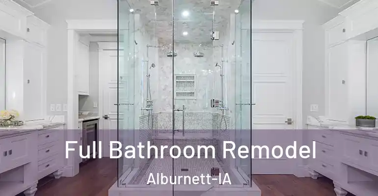 inner Bathroom imggen Full Bathroom Remodel Alburnett-IA