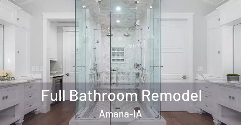 inner Bathroom imggen Full Bathroom Remodel Amana-IA