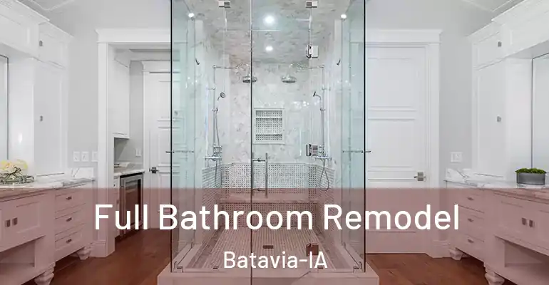 inner Bathroom imggen Full Bathroom Remodel Batavia-IA