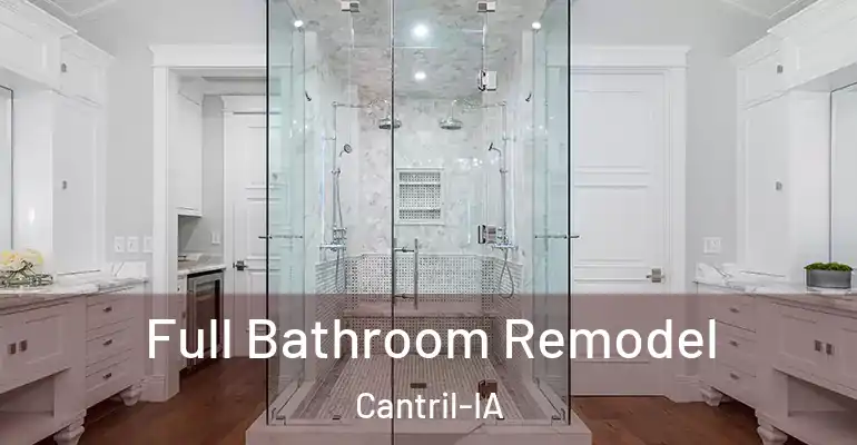 inner Bathroom imggen Full Bathroom Remodel Cantril-IA