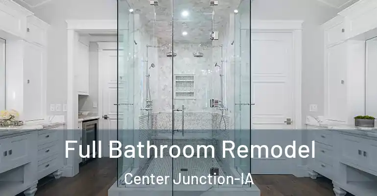 inner Bathroom imggen Full Bathroom Remodel Center Junction-IA