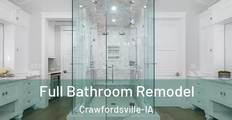 inner Bathroom imggen Full Bathroom Remodel Crawfordsville-IA
