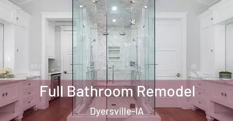 inner Bathroom imggen Full Bathroom Remodel Dyersville-IA