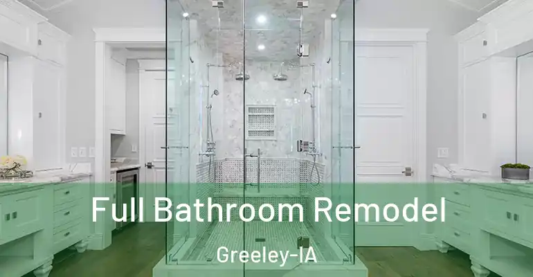 inner Bathroom imggen Full Bathroom Remodel Greeley-IA