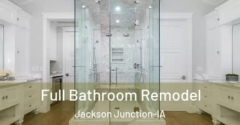 inner Bathroom imggen Full Bathroom Remodel Jackson Junction-IA