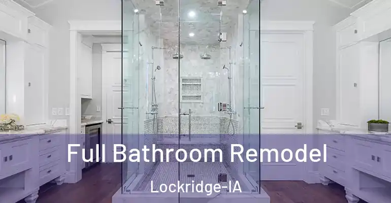 inner Bathroom imggen Full Bathroom Remodel Lockridge-IA