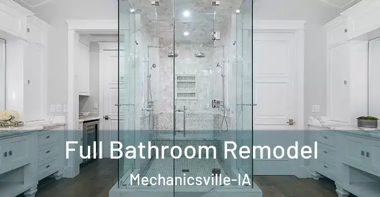 inner Bathroom imggen Full Bathroom Remodel Mechanicsville-IA