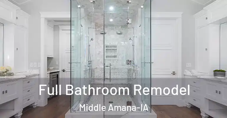 inner Bathroom imggen Full Bathroom Remodel Middle Amana-IA