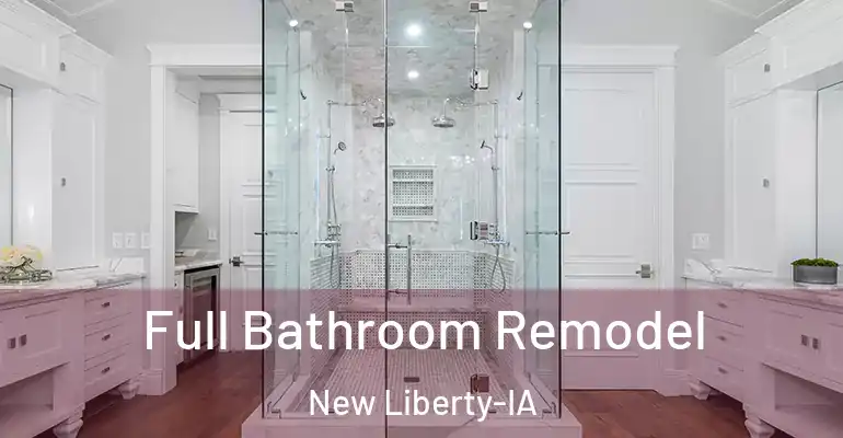 inner Bathroom imggen Full Bathroom Remodel New Liberty-IA