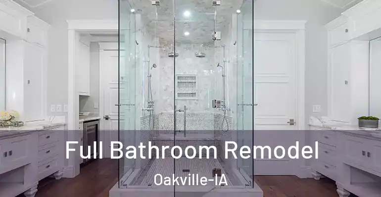 inner Bathroom imggen Full Bathroom Remodel Oakville-IA