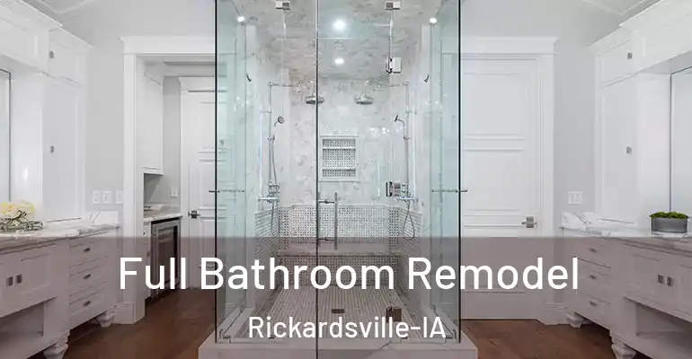 inner Bathroom imggen Full Bathroom Remodel Rickardsville-IA