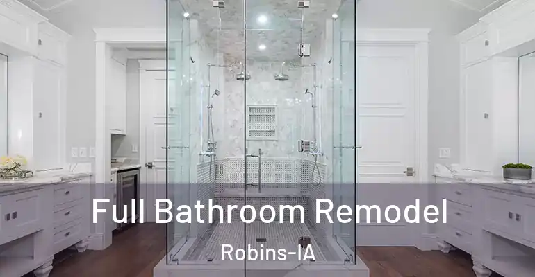 inner Bathroom imggen Full Bathroom Remodel Robins-IA
