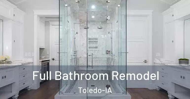 inner Bathroom imggen Full Bathroom Remodel Toledo-IA