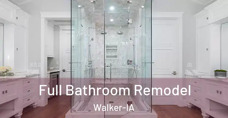 inner Bathroom imggen Full Bathroom Remodel Walker-IA