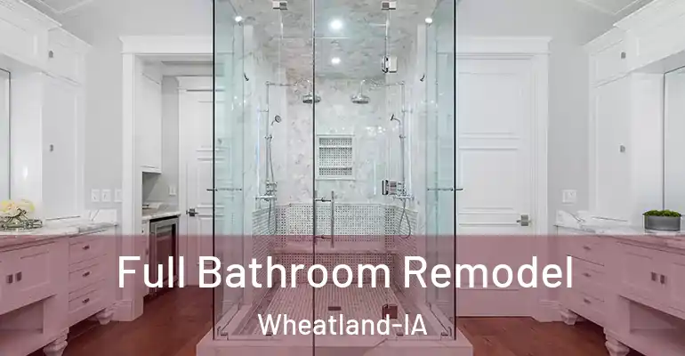 inner Bathroom imggen Full Bathroom Remodel Wheatland-IA