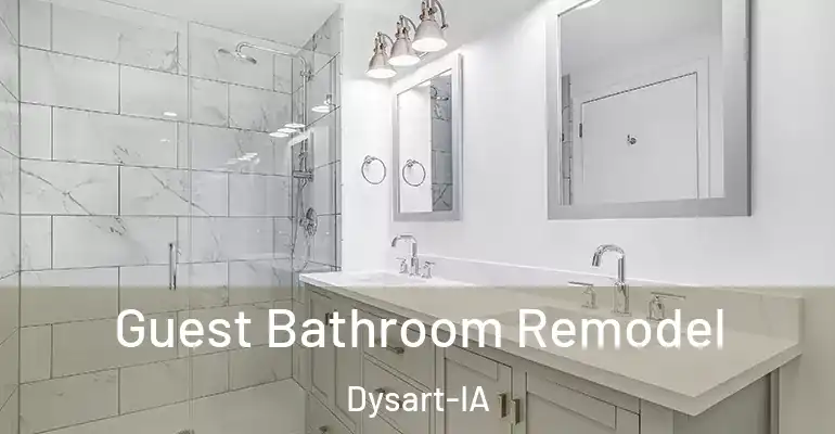 inner Bathroom imggen Guest Bathroom Remodel Dysart-IA