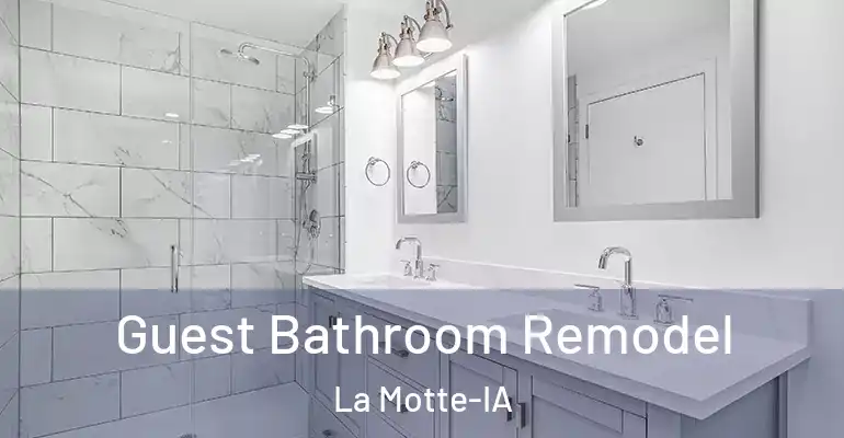 inner Bathroom imggen Guest Bathroom Remodel La Motte-IA