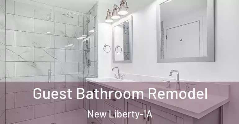 inner Bathroom imggen Guest Bathroom Remodel New Liberty-IA