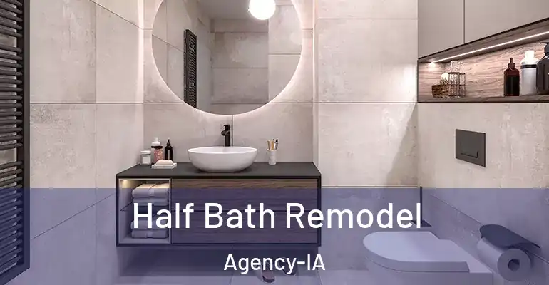 inner Bathroom imggen Half Bath Remodel Agency-IA