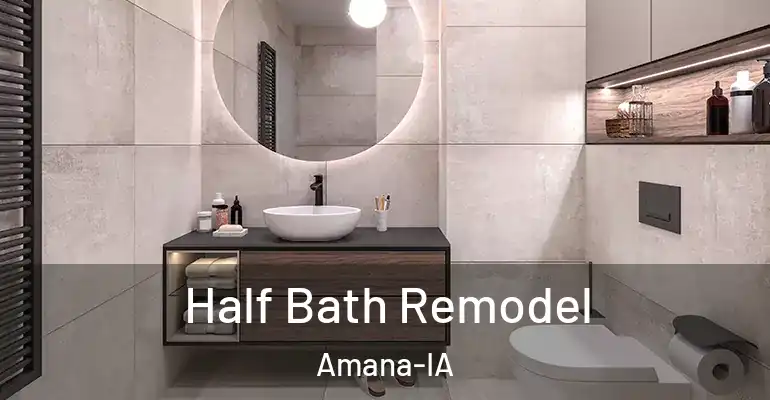 inner Bathroom imggen Half Bath Remodel Amana-IA
