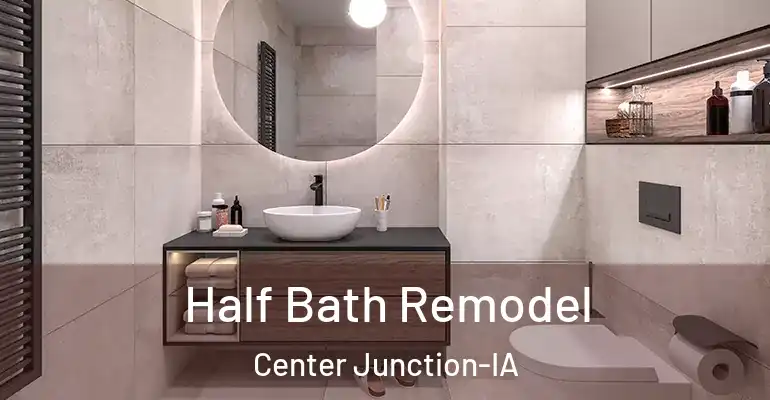 inner Bathroom imggen Half Bath Remodel Center Junction-IA
