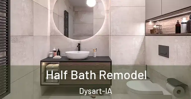 inner Bathroom imggen Half Bath Remodel Dysart-IA