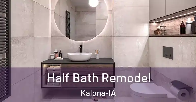 inner Bathroom imggen Half Bath Remodel Kalona-IA