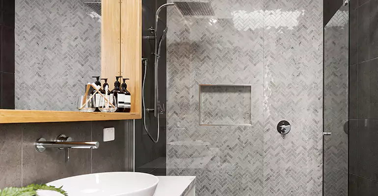 Bathroom Renovations Service in Delta, IA