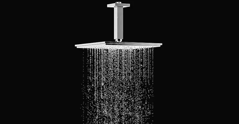 Small Bathroom Upgrades in Delta