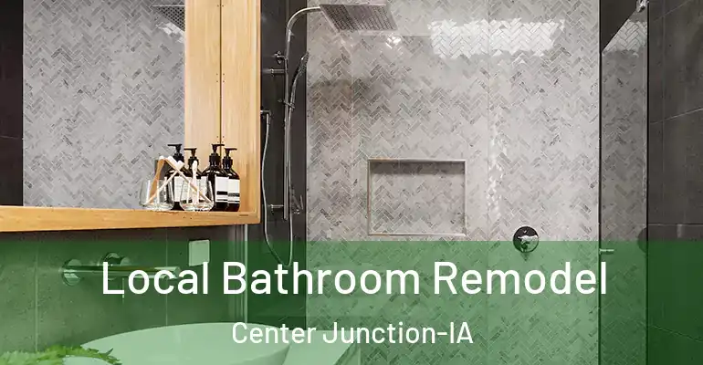 inner Bathroom imggen Local Bathroom Remodel Center Junction-IA