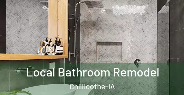 inner Bathroom imggen Local Bathroom Remodel Chillicothe-IA