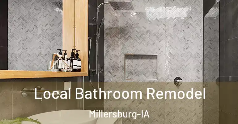 inner Bathroom imggen Local Bathroom Remodel Millersburg-IA
