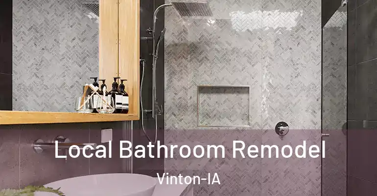 inner Bathroom imggen Local Bathroom Remodel Vinton-IA